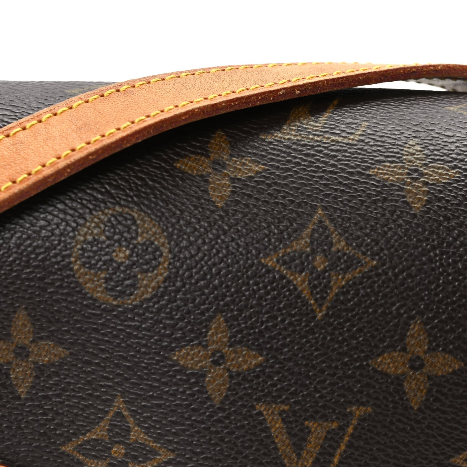 Louis Vuitton Monogram Sologne 11 of 16
