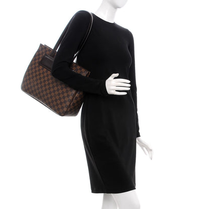 Louis Vuitton Damier Parioli PM 2 of 14