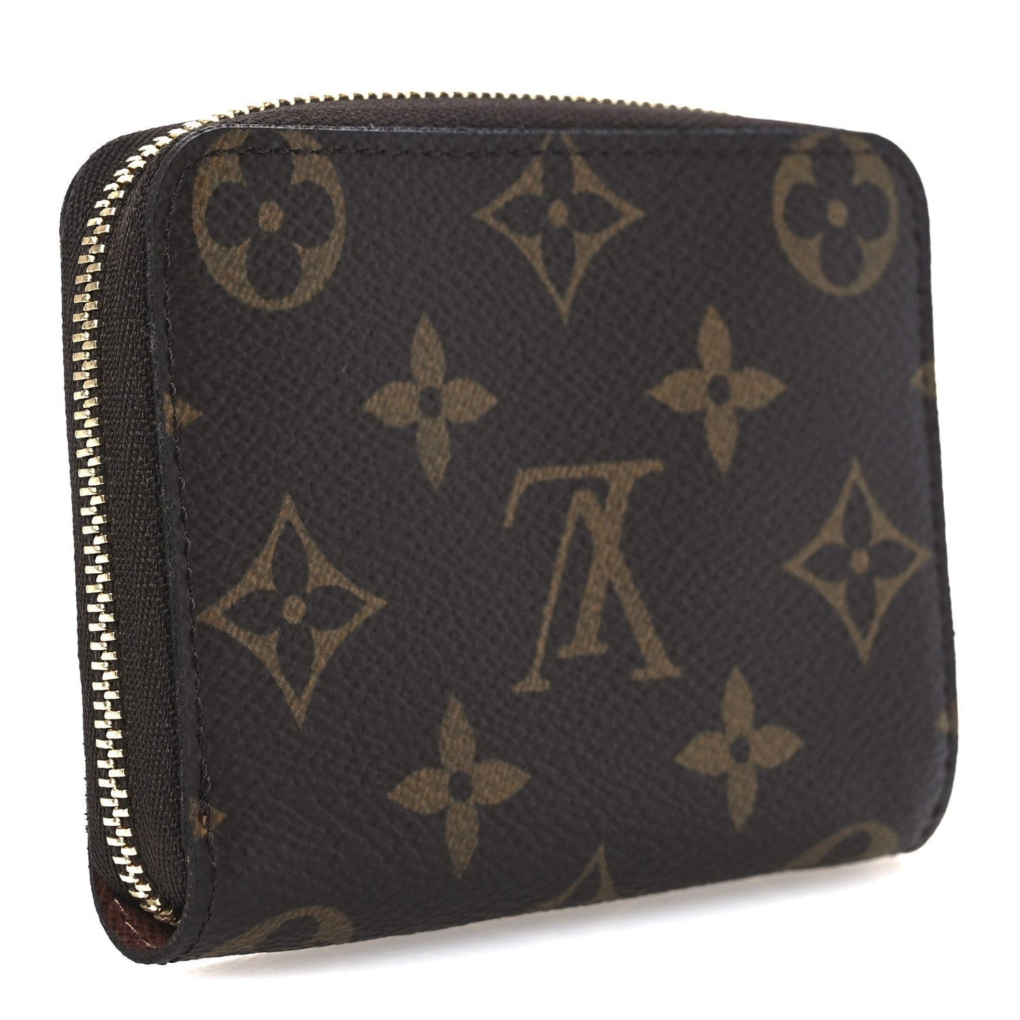 Monogram Zippy Coin Purse