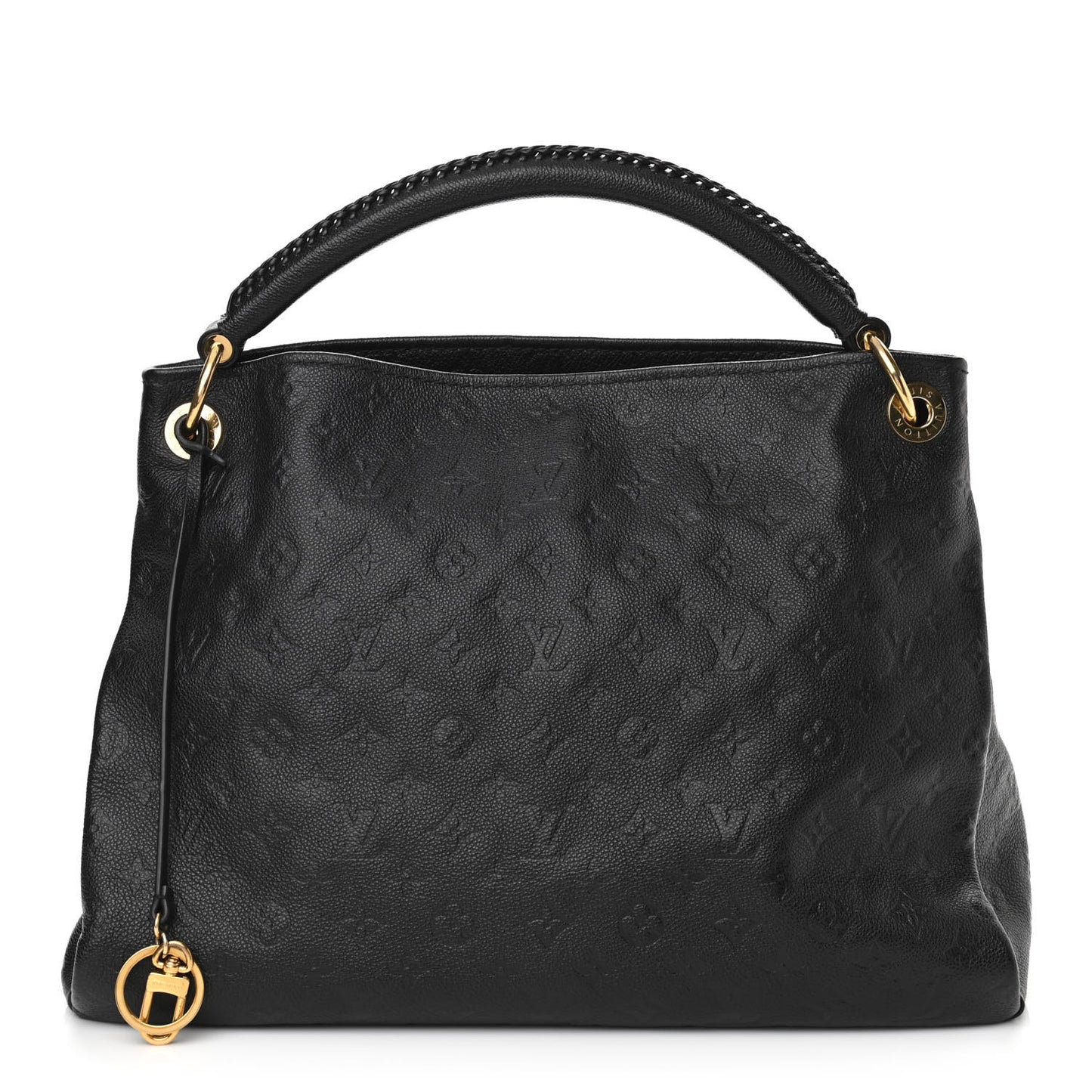 Empreinte Artsy MM Black