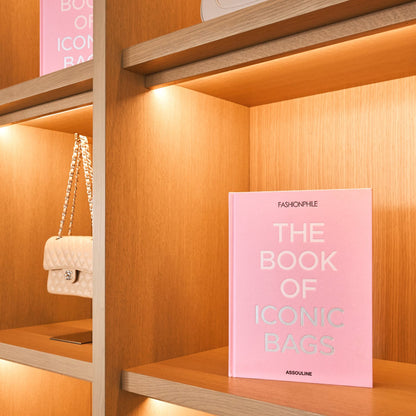 FASHIONPHILE The Book of Iconic Bags 13 of 14