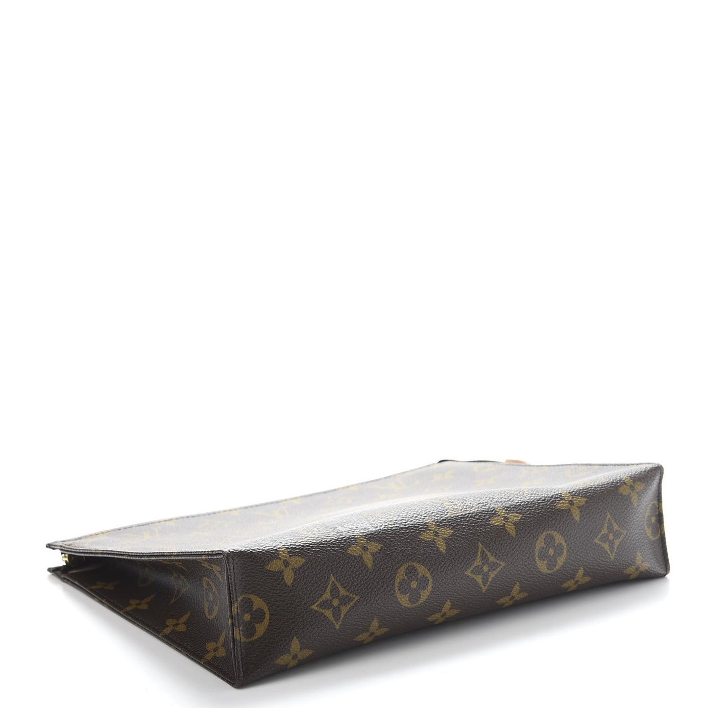 Monogram Toiletry Pouch 26