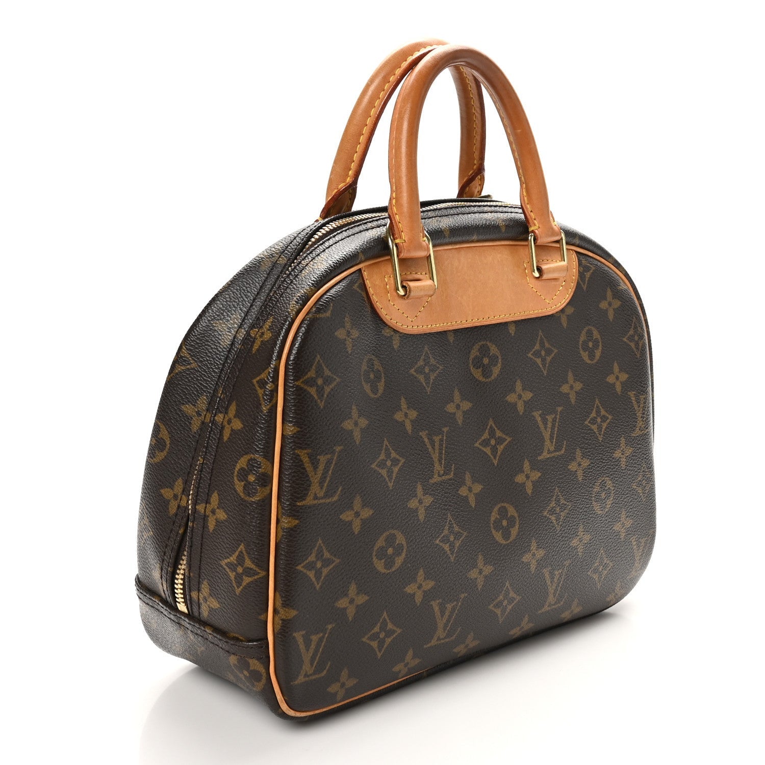 Louis Vuitton Monogram Trouville 3 of 7