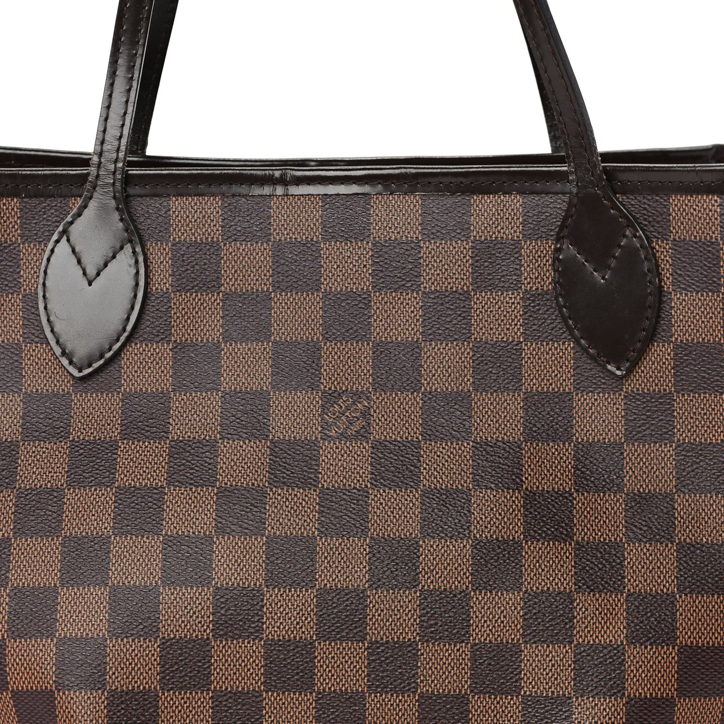 Damier Ebene Neo Neverfull MM
