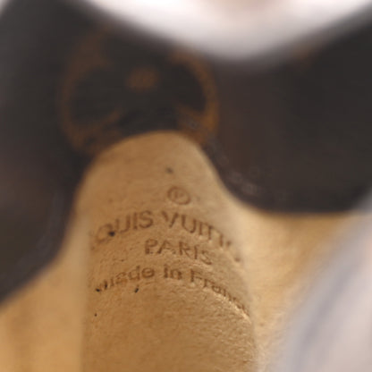 Louis Vuitton Monogram Sunglasses Case MM 5 of 6