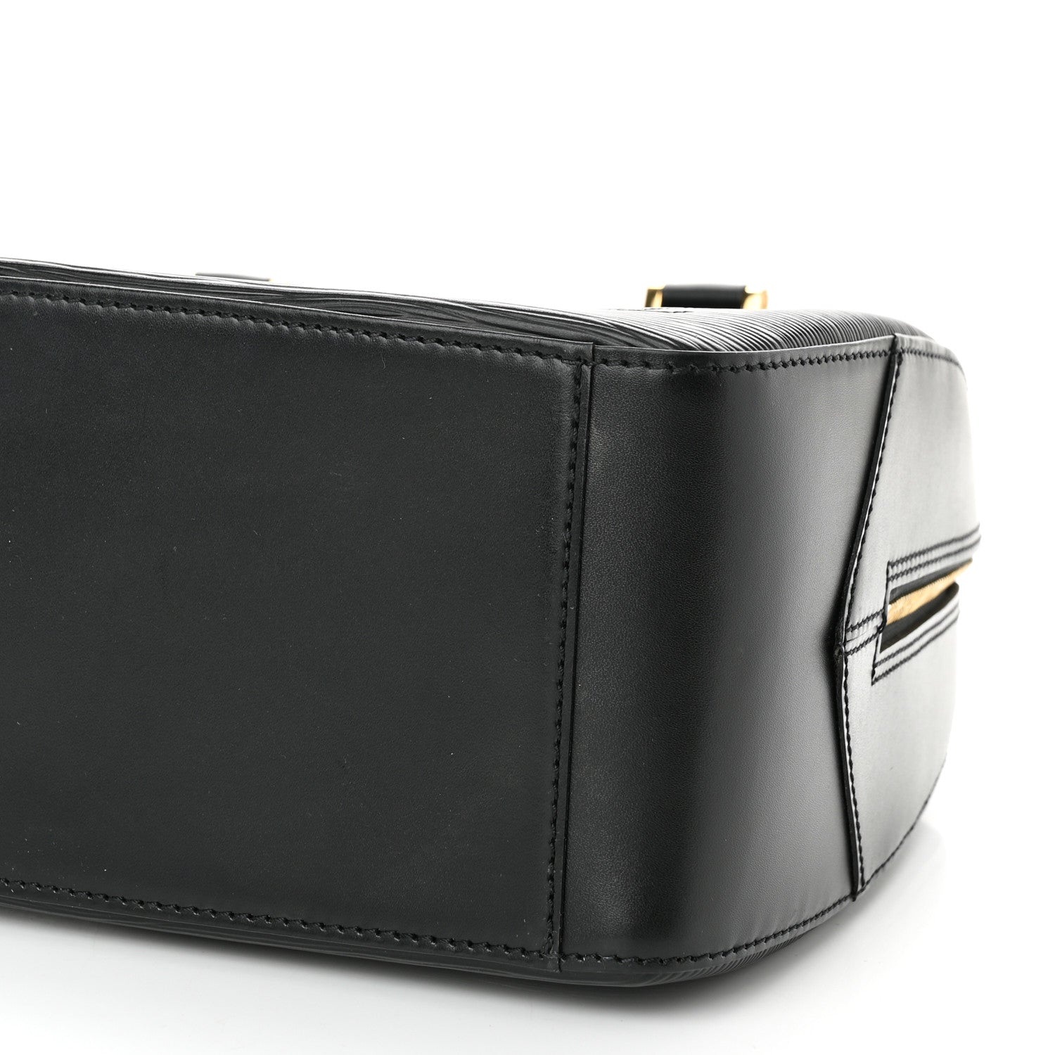 Louis Vuitton Epi Sablons Black 9 of 9