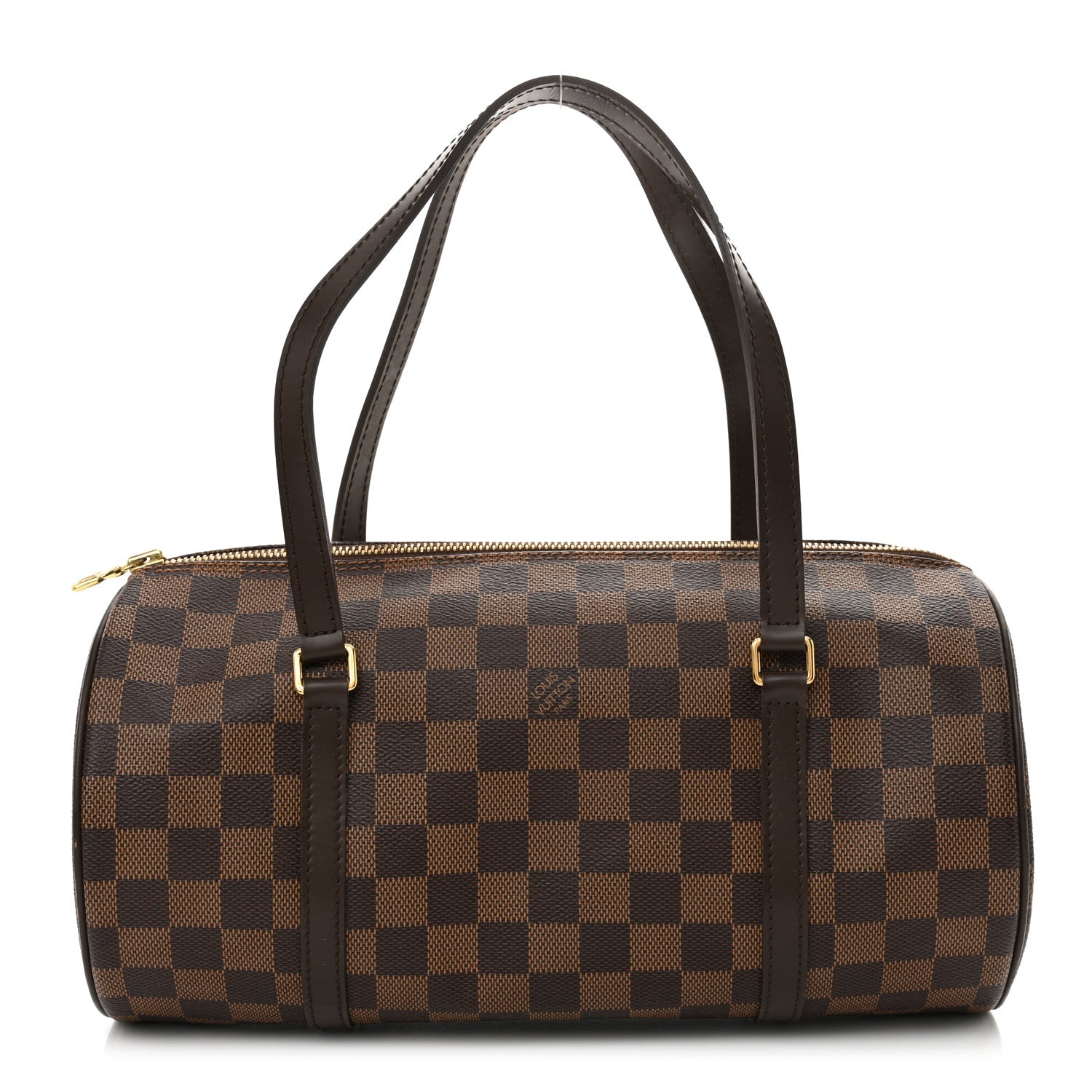 Louis Vuitton Damier Ebene Papillon 30 1 of 10
