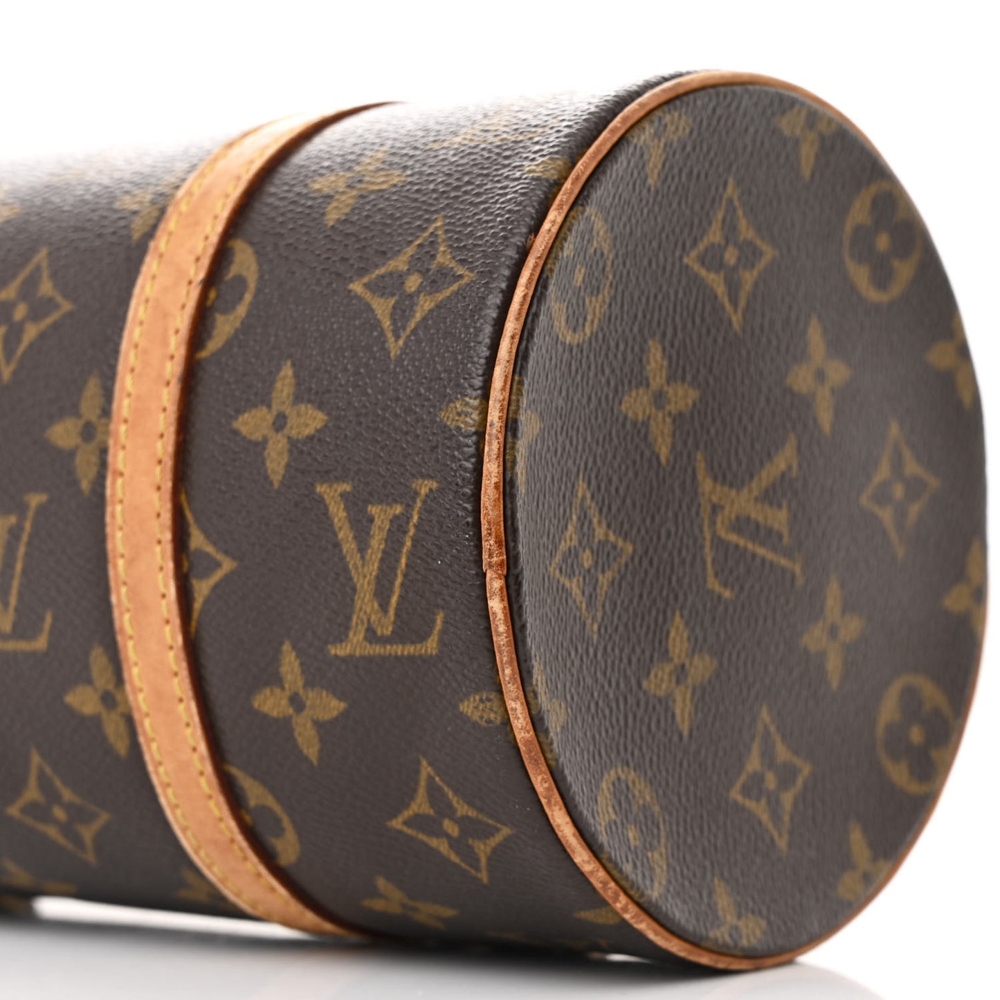 Monogram Papillon 26