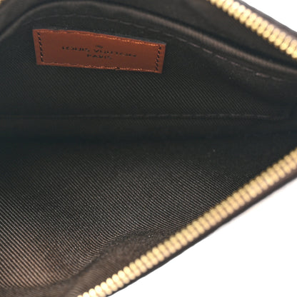 Louis Vuitton Reverse Monogram Loop Hobo 7 of 12