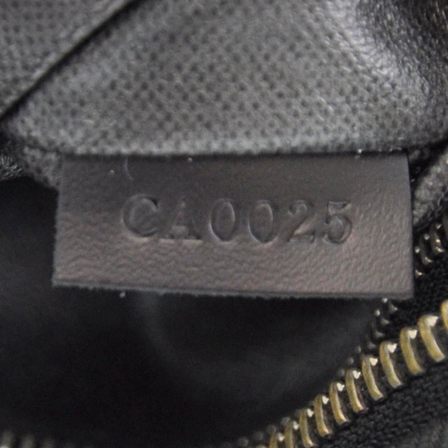 Parana Toiletries Cosmetic Bag