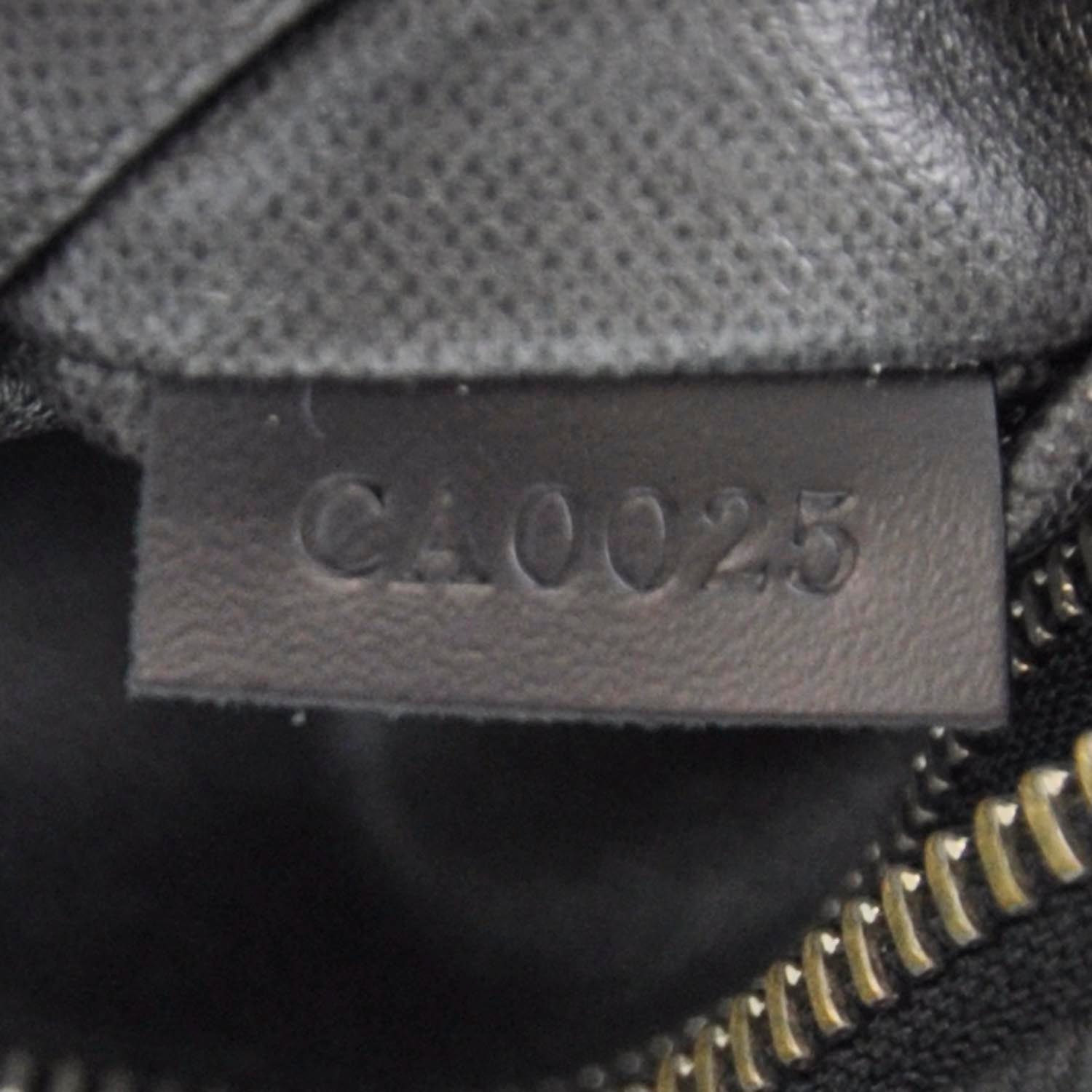 Louis Vuitton Parana Toiletries Cosmetic Bag 7 of 7