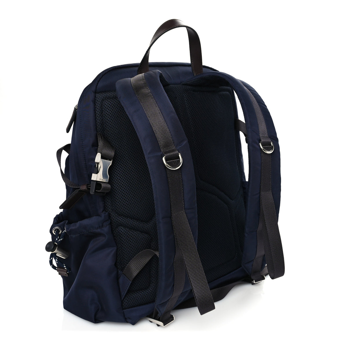 Re-Nylon Speedrock Backpack Navy