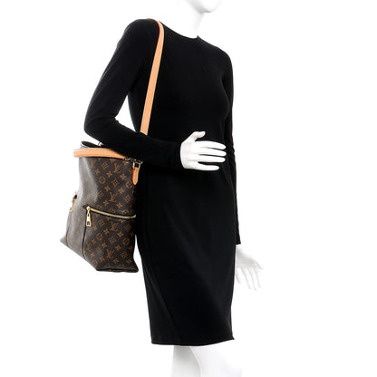 Louis Vuitton Monogram Melie 2 of 10