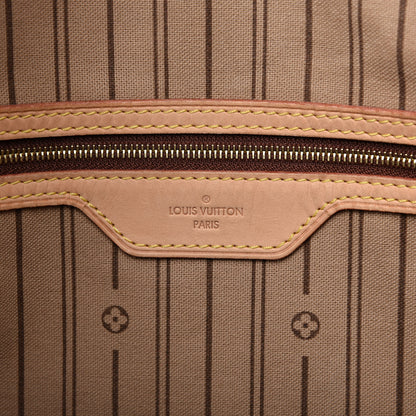 Louis Vuitton Monogram Delightful PM 8 of 10