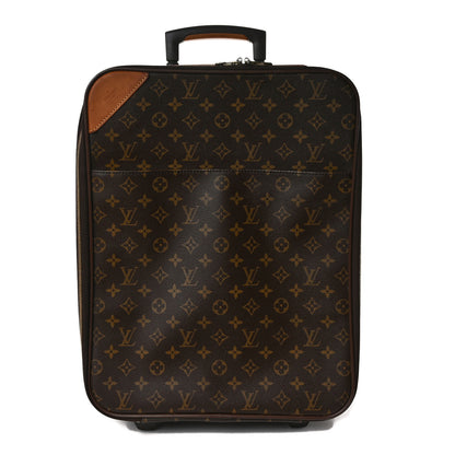 Louis Vuitton Monogram Pegase 45 1 of 10