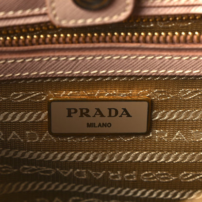 Prada Saffiano Lux Medium Tote  Cammeo 5 of 8