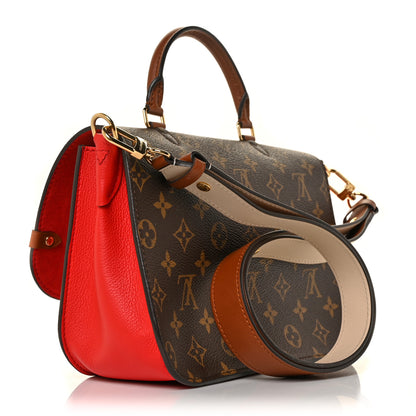 Louis Vuitton Monogram Vaugirard Coquelicot 3 of 8