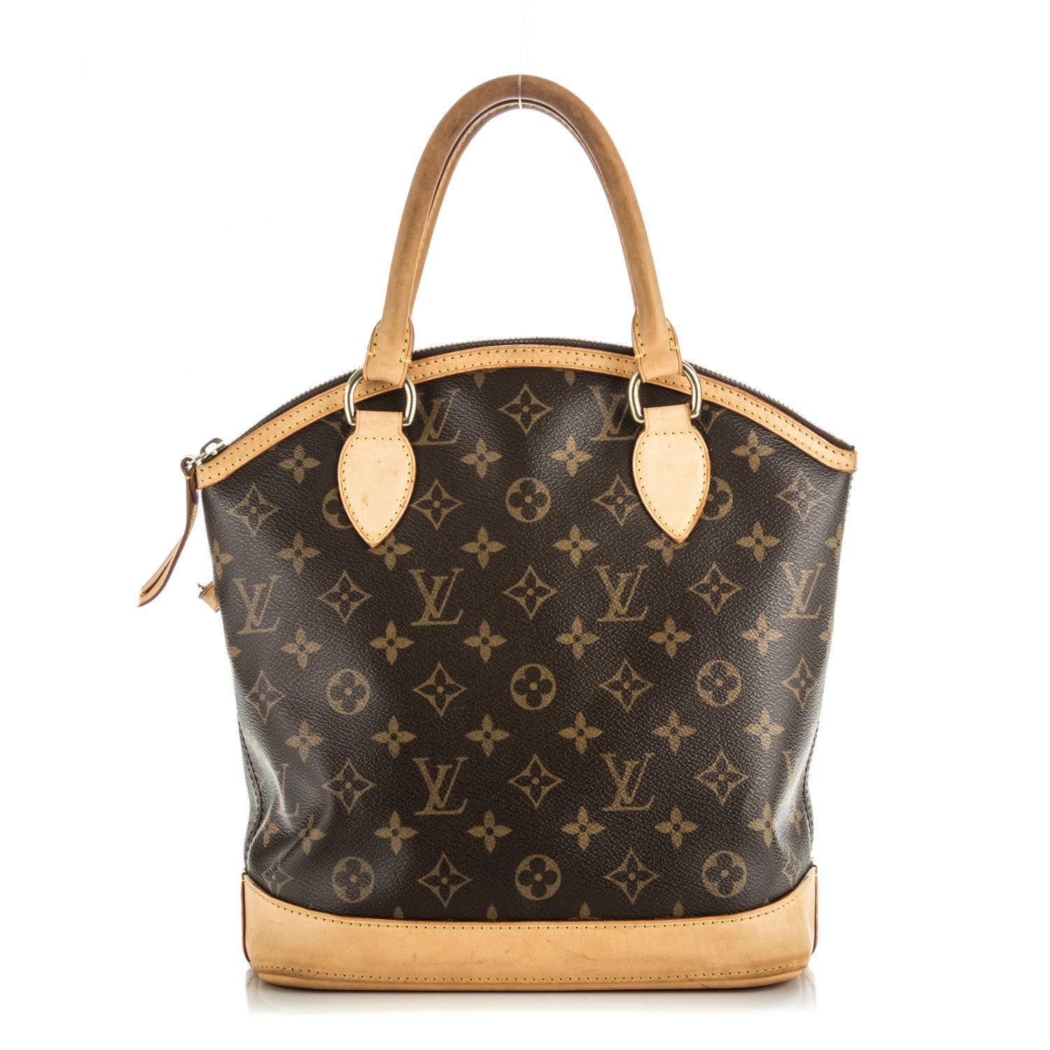 Louis Vuitton Monogram Lockit PM 1 of 7