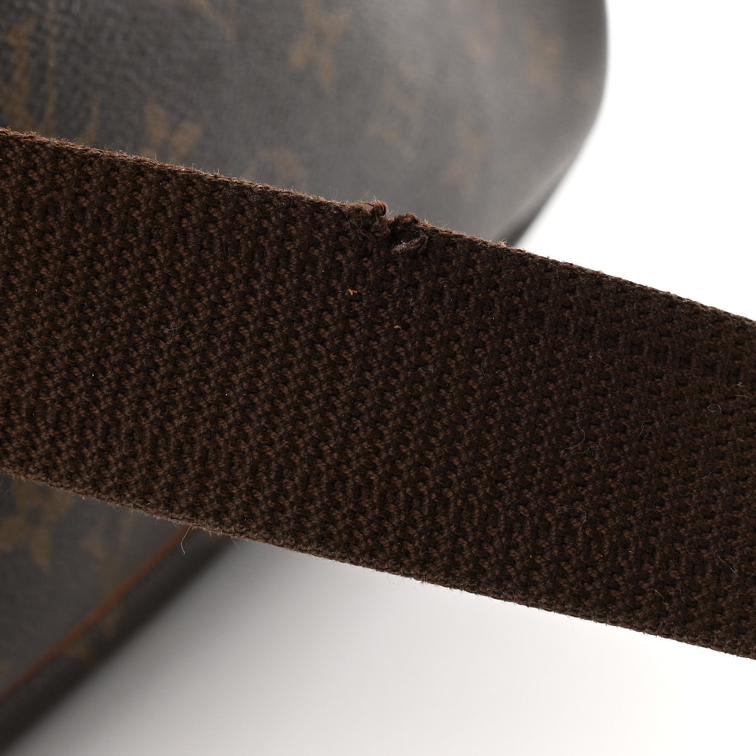 Louis Vuitton Monogram Reporter PM 20 of 20