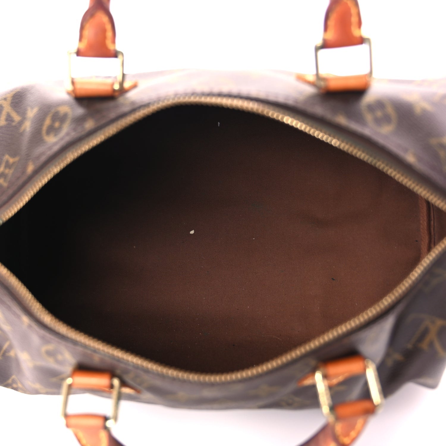Louis Vuitton Monogram Speedy 30 5 of 11