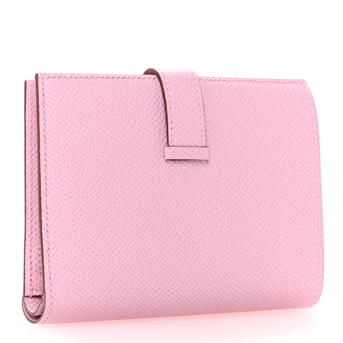 Epsom Bearn Compact Wallet Mauve Sylvestre