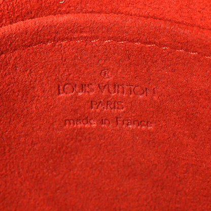 Louis Vuitton Damier Ebene Recoleta 5 of 8