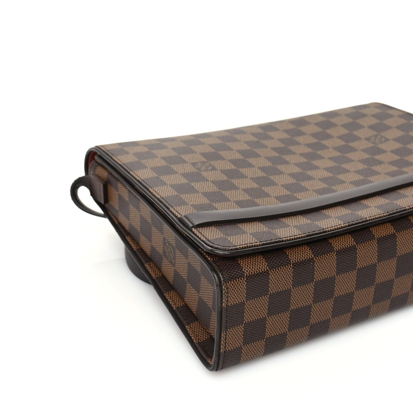 Tribeca Long Damier Ebene