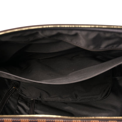 Louis Vuitton Damier Ebene Pegase 45 18 of 19