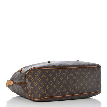 Louis Vuitton Monogram Delightful GM 5 of 9