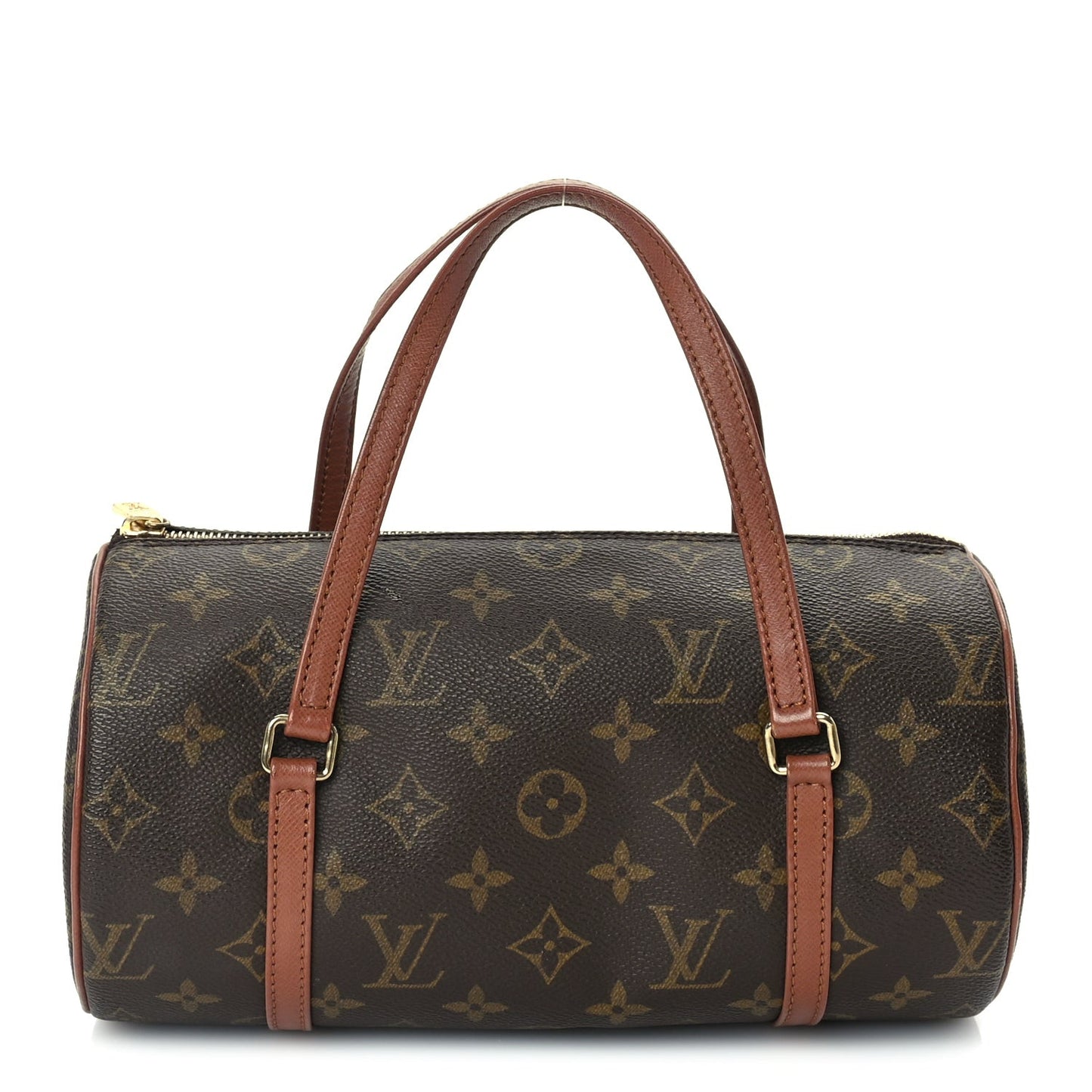 Monogram Papillon 26