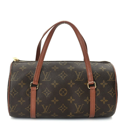 Louis Vuitton Monogram Papillon 26 1 of 8