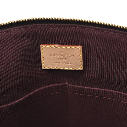 Louis Vuitton Monogram Turenne MM 6 of 9