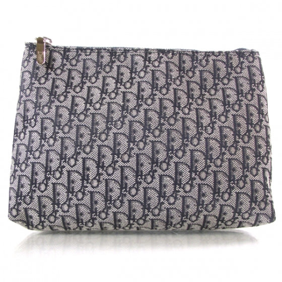 Christian Dior Monogrma Cosmetic Bag 1 of 7