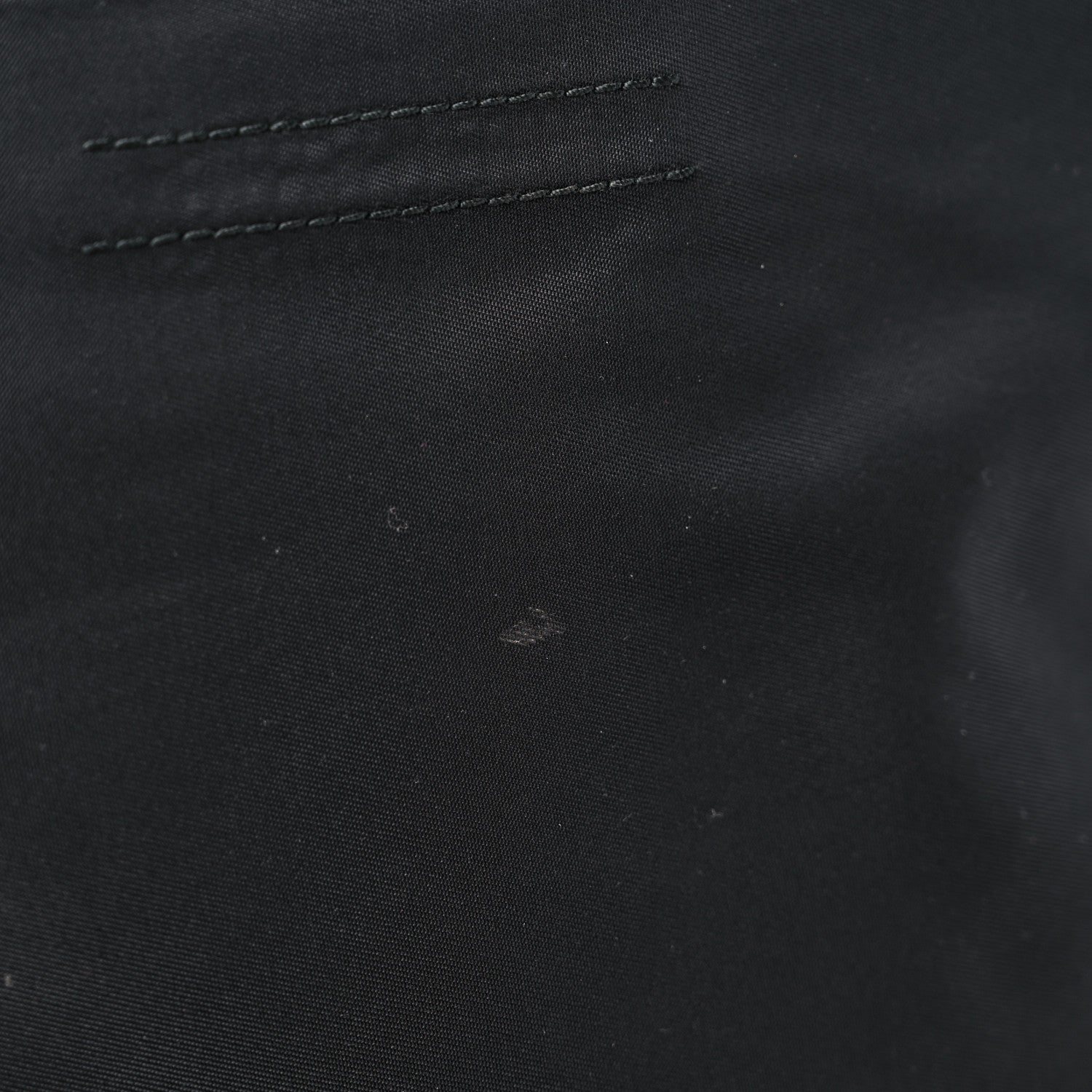 Prada Tessuto Nylon Tote Black 14 of 14