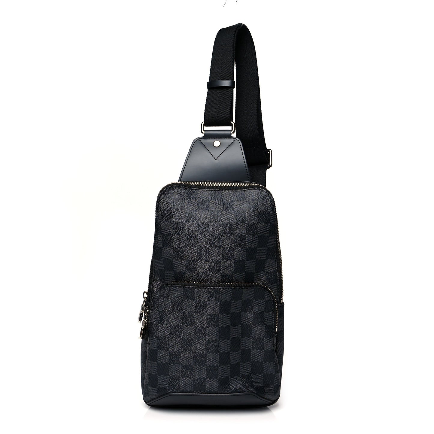 Damier Graphite Avenue Sling Backpack