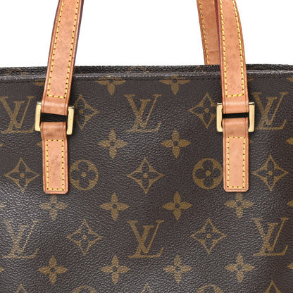 Louis Vuitton Monogram Vavin PM 6 of 7