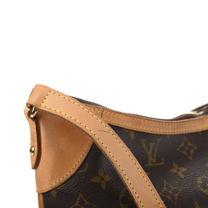 Louis Vuitton Monogram Odeon MM 14 of 15