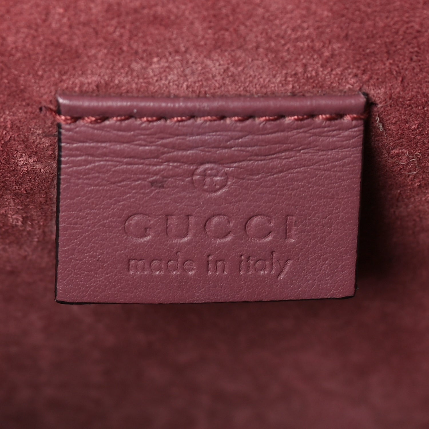 Gucci GG Supreme Monogram Blooms Mini Dionysus Shoulder Bag  Beige Multicolor Dry Rose 5 of 7