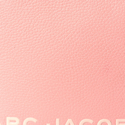 Marc Jacobs Calfskin Mini The Box Bag Bloom Pink 6 of 8