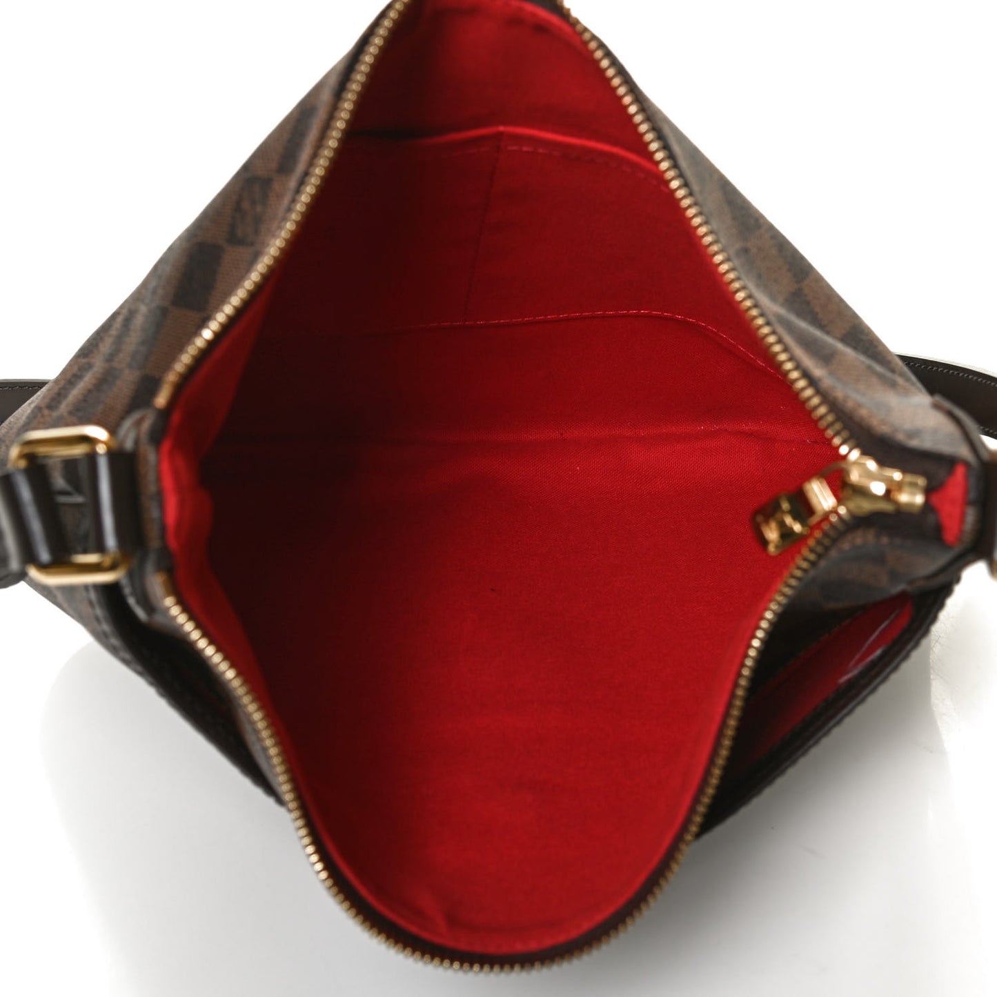 Damier Ebene Bloomsbury PM