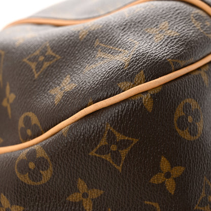 Louis Vuitton Monogram Galliera GM 8 of 20