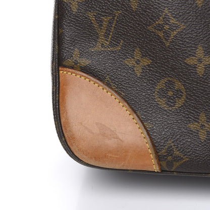 Louis Vuitton Monogram Boulogne 30 12 of 16