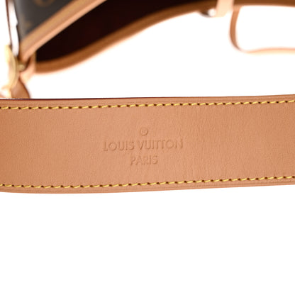 Louis Vuitton Monogram CarryAll PM 7 of 10