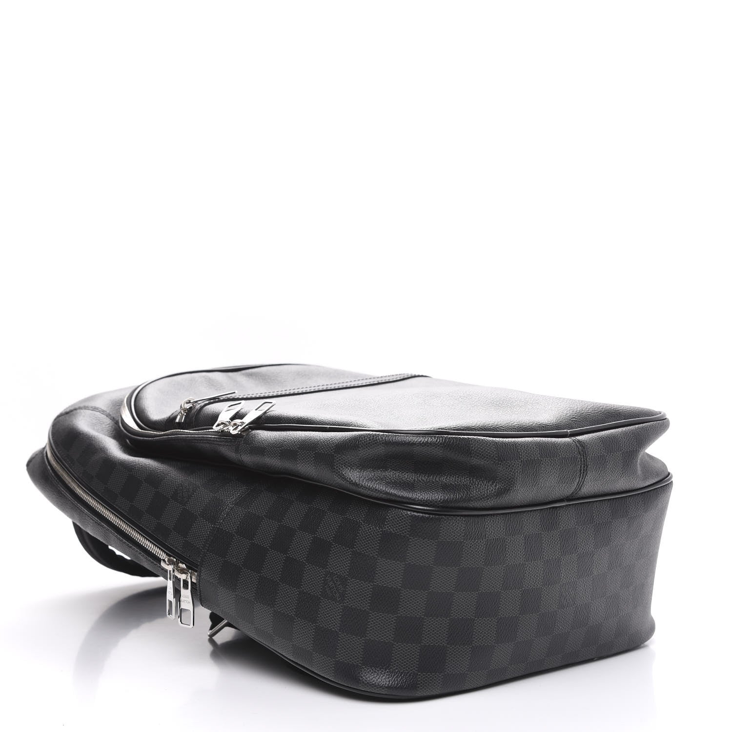 Louis Vuitton Damier Graphite Michael Backpack 3 of 10