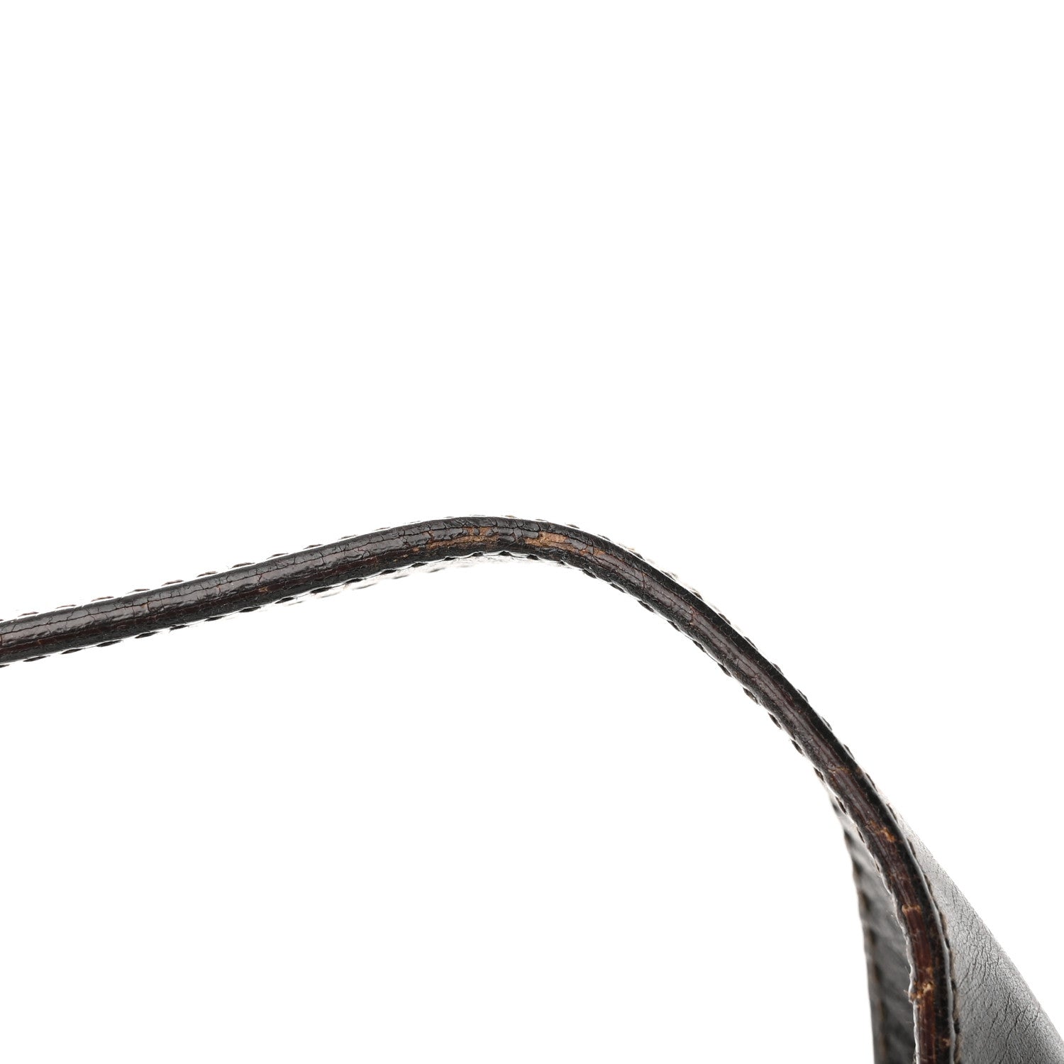 Gucci Monogram Web Small Jackie O Hobo Dark Brown 11 of 18