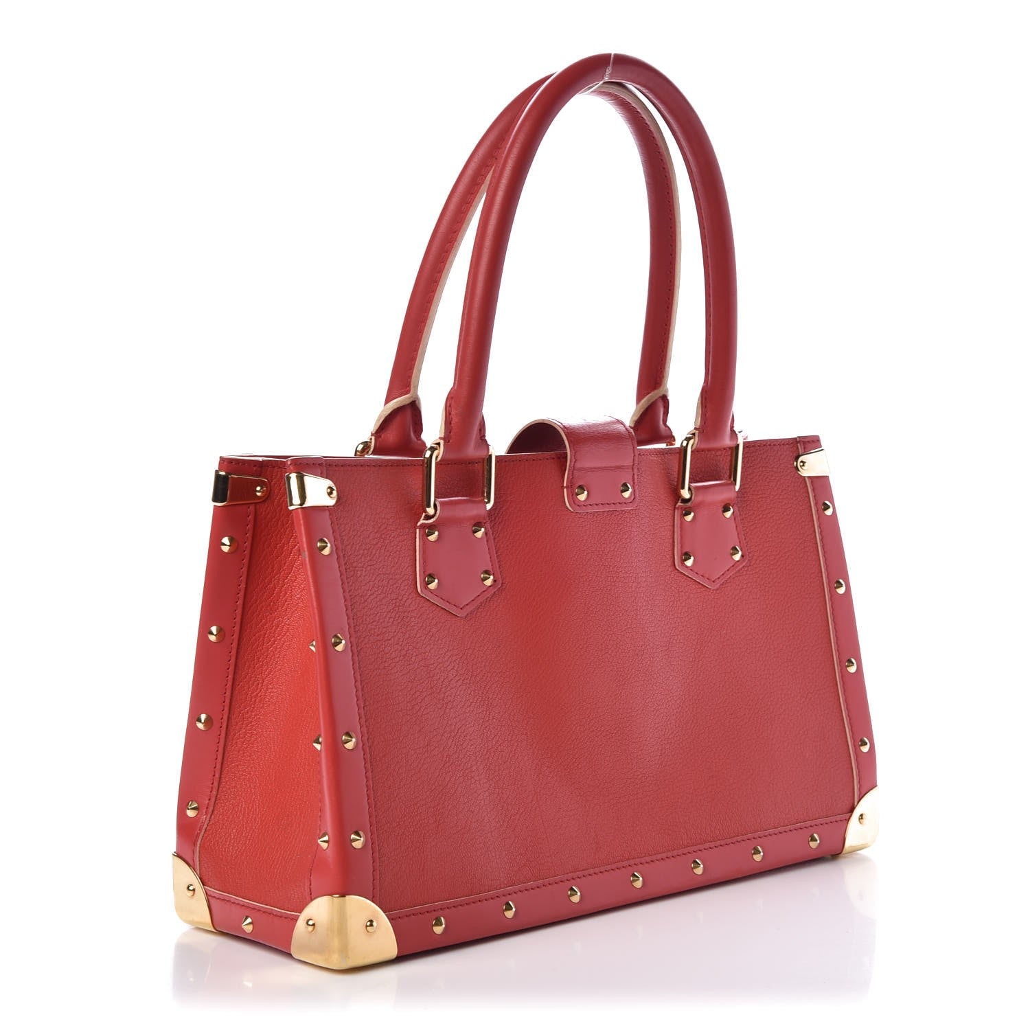 Louis Vuitton Suhali Le Fabuleux Geranium 3 of 11