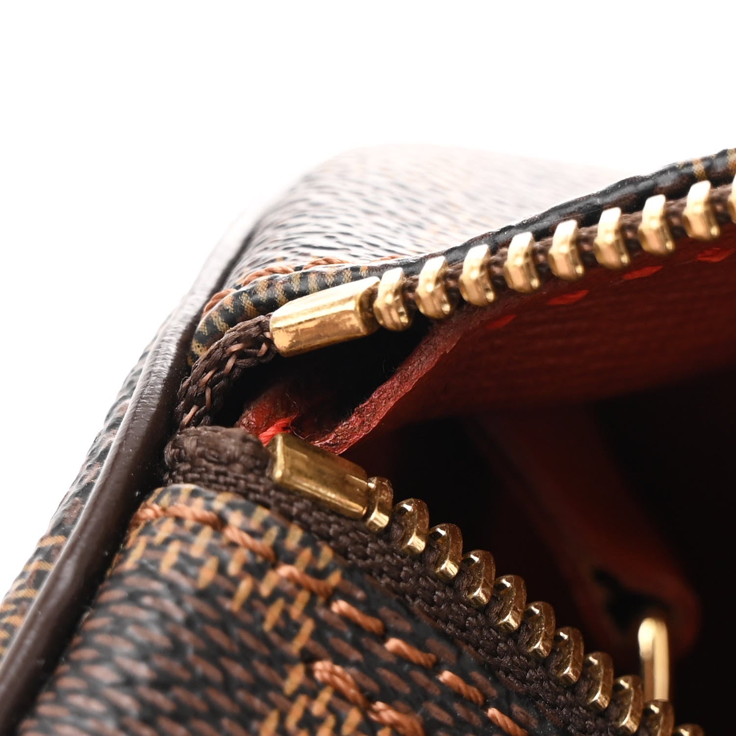 Louis Vuitton Damier Ebene Papillon 30 With Companion 12 of 12