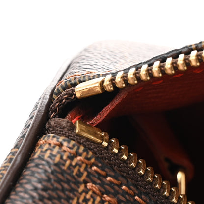 Louis Vuitton Damier Ebene Papillon 30 With Companion 12 of 12