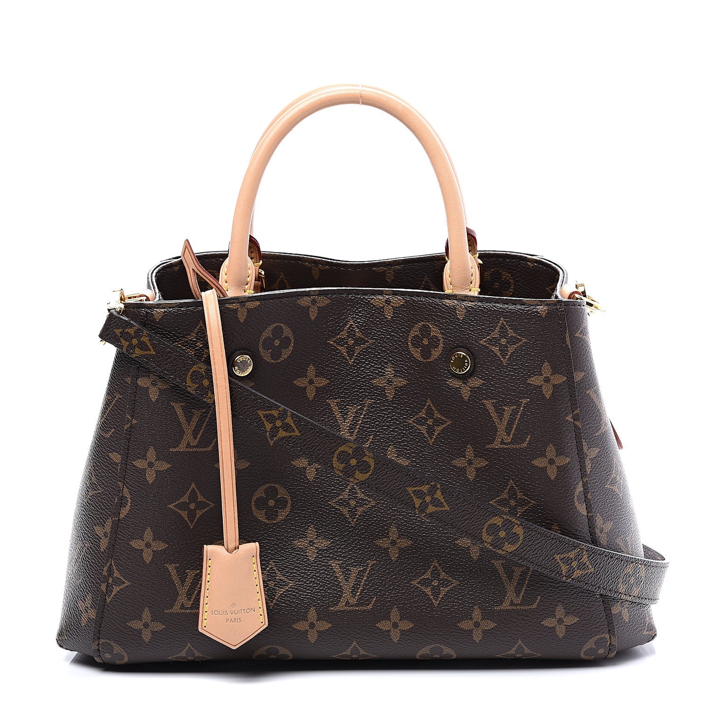 Monogram Montaigne BB