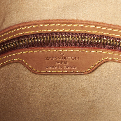 Louis Vuitton Monogram Looping GM 6 of 7
